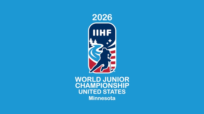 2026 World Junior Championship - Live Watch Parties At Good Co. Bars!