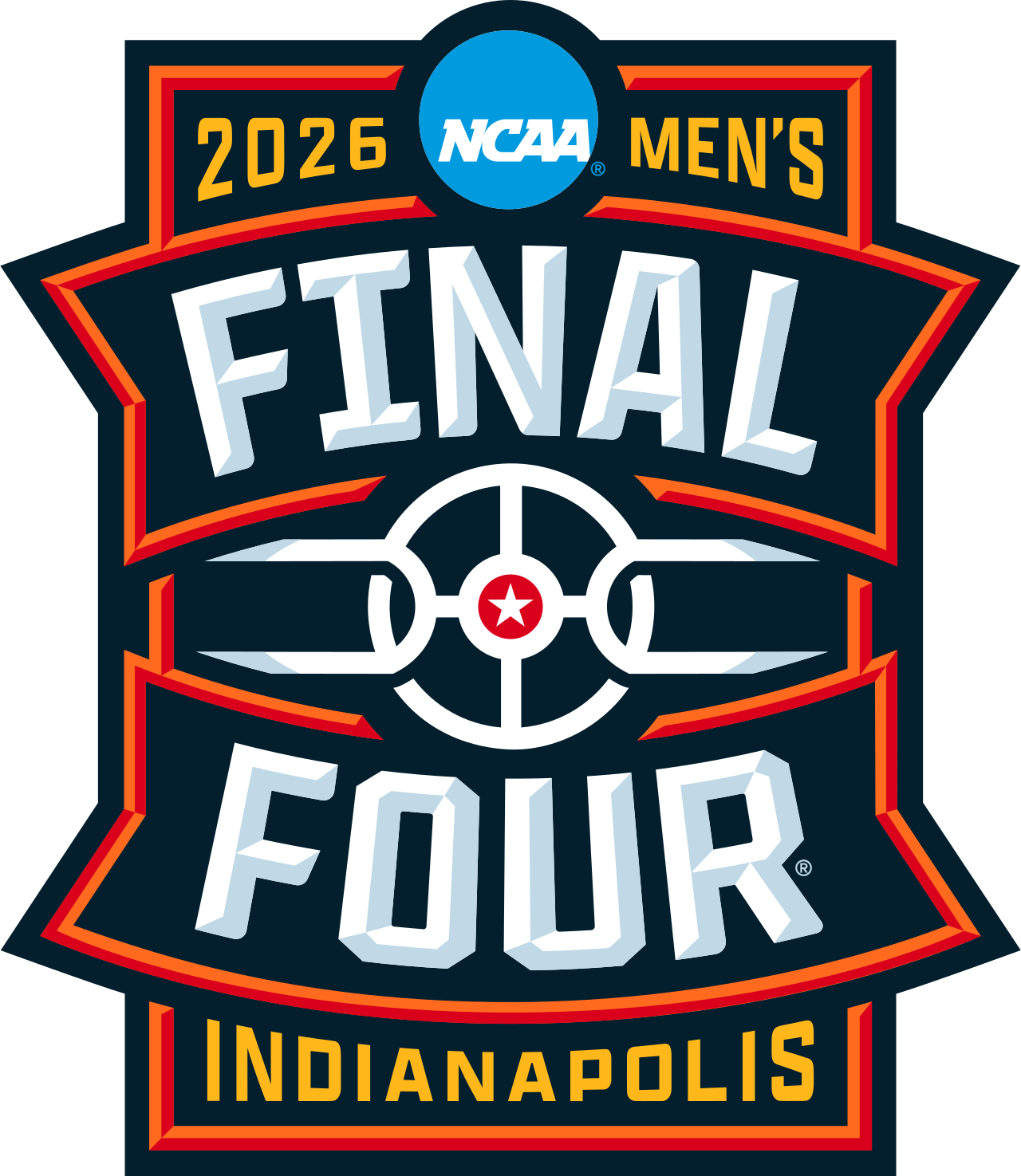 NCAA Men's Basketball Final