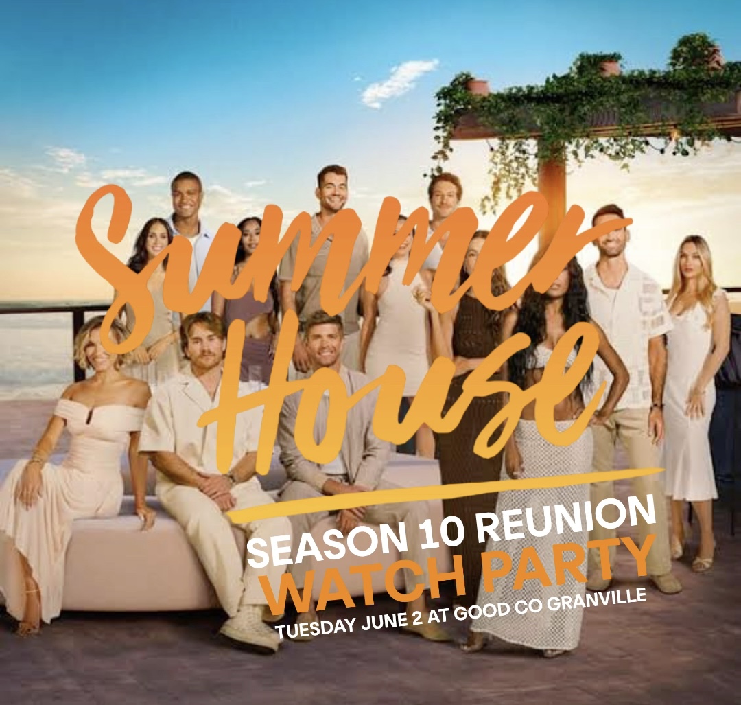 Summer House - Season 10 Reunion Part 2 - Live Watch Party